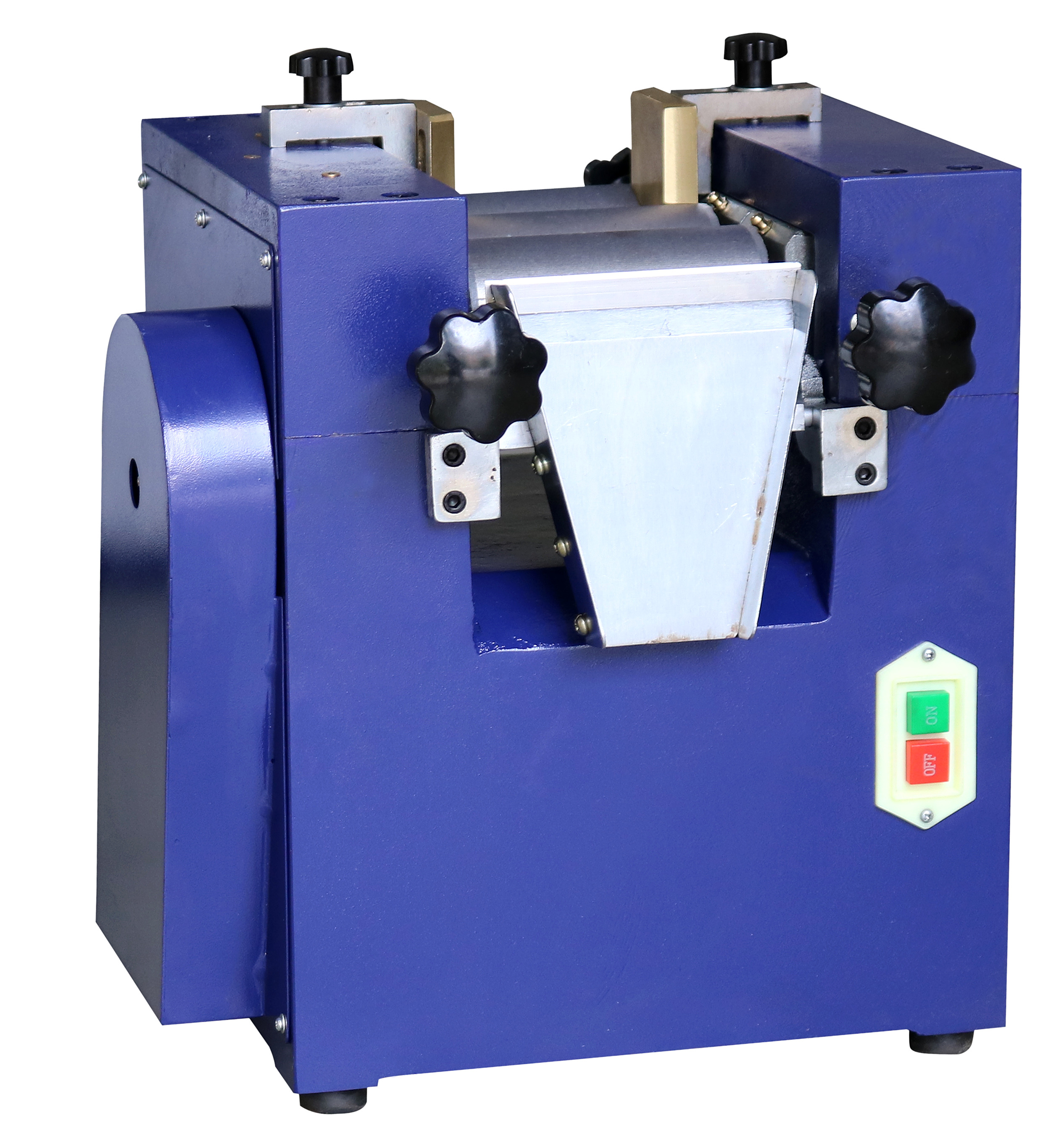 Triple Roll Mill